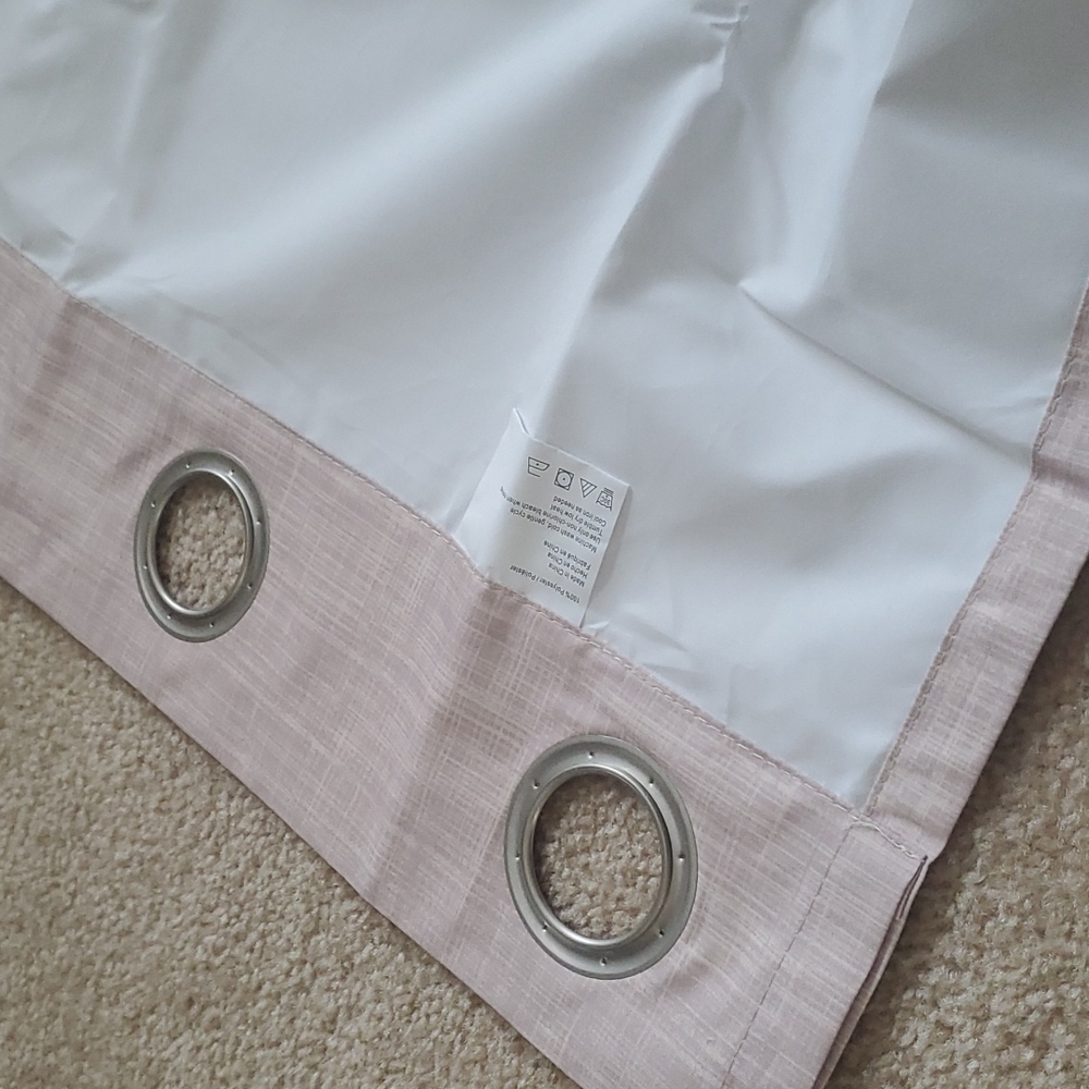 Energy efficient drapes - Picture 5 of 6